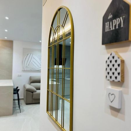 Apartamento Arena Algeciras Dış mekan fotoğraf