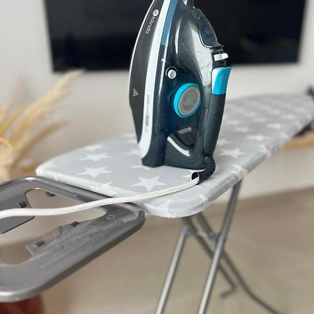 Apartamento Arena Algeciras Dış mekan fotoğraf