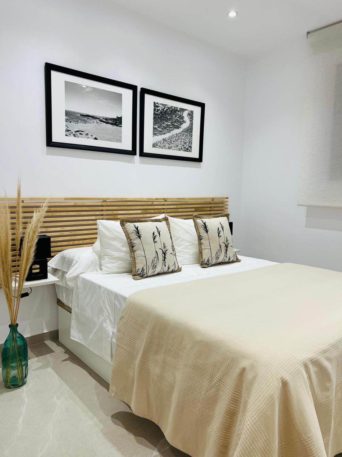 Apartamento Arena Algeciras Dış mekan fotoğraf