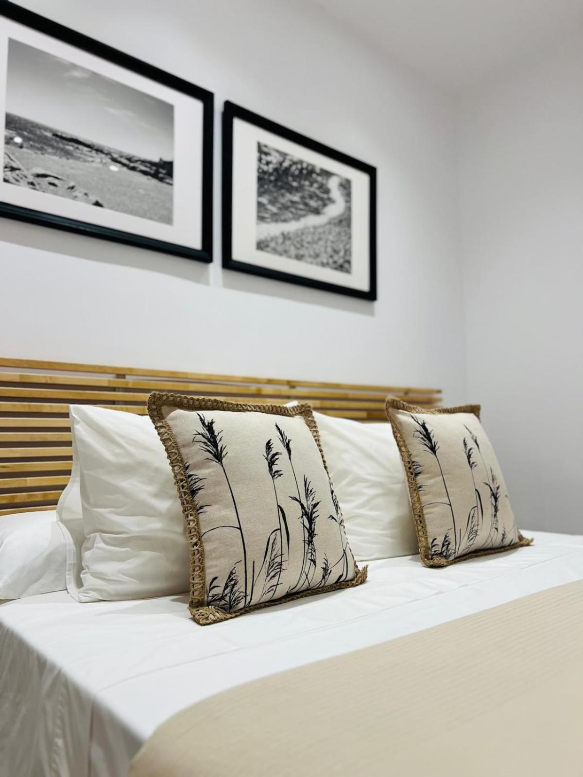 Apartamento Arena Algeciras Dış mekan fotoğraf