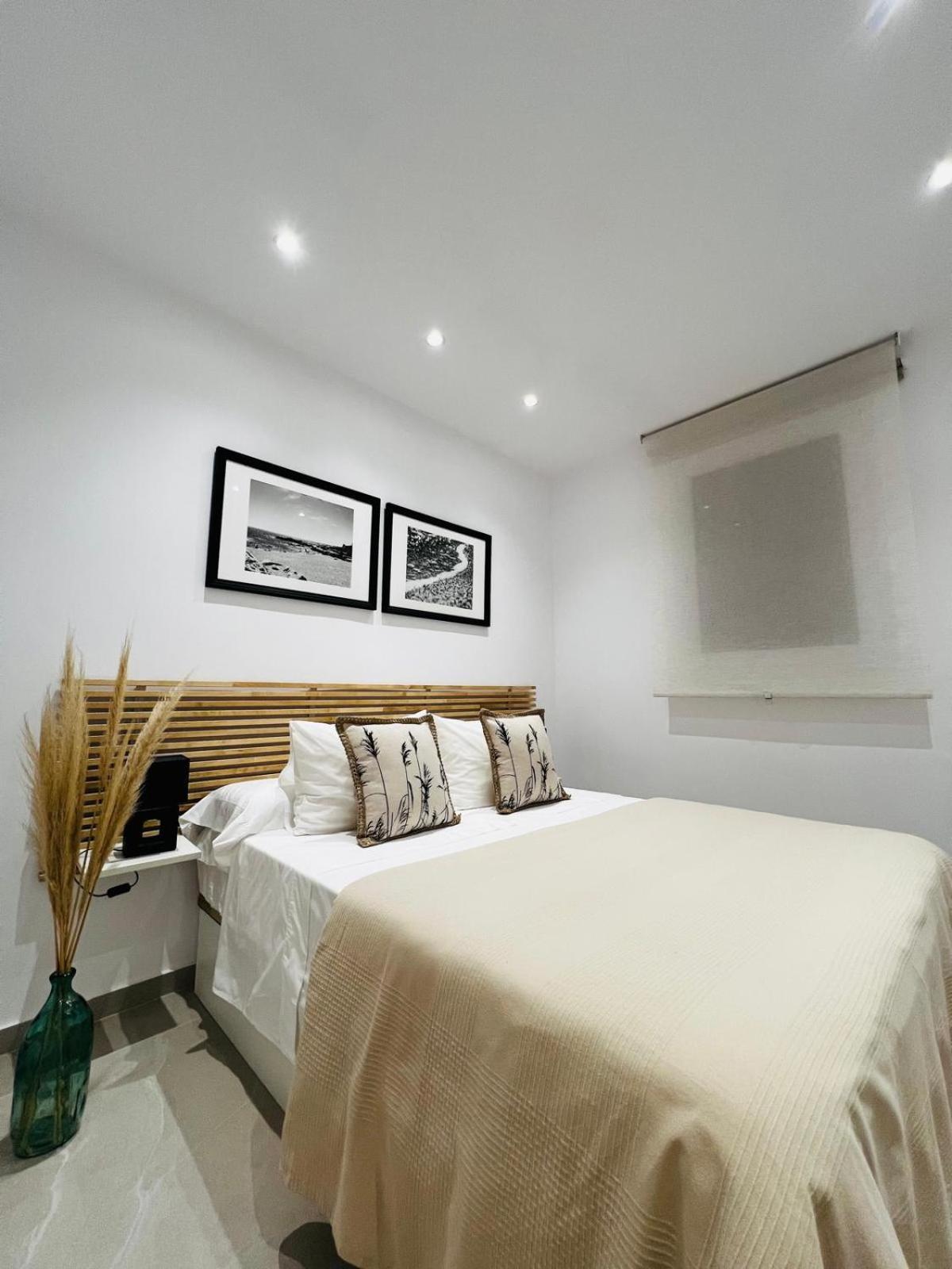 Apartamento Arena Algeciras Dış mekan fotoğraf