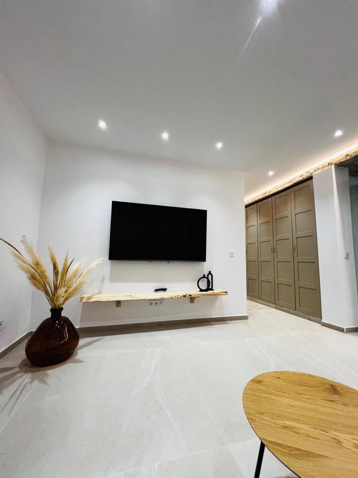 Apartamento Arena Algeciras Dış mekan fotoğraf