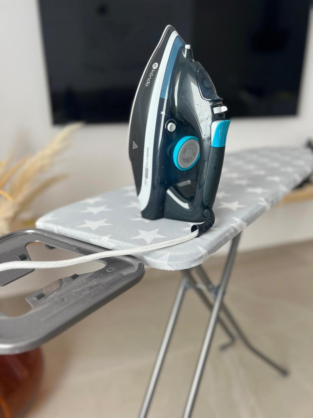 Apartamento Arena Algeciras Dış mekan fotoğraf