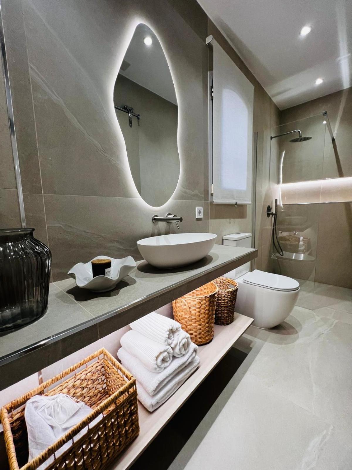 Apartamento Arena Algeciras Dış mekan fotoğraf